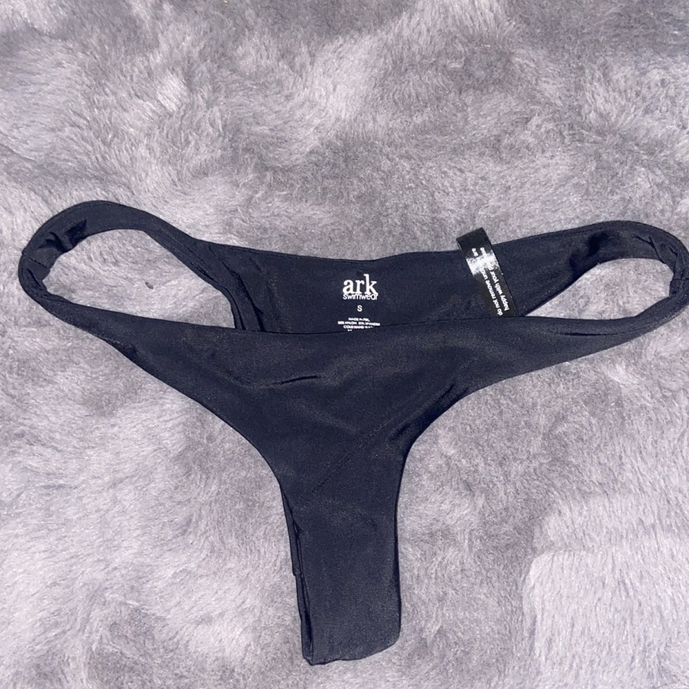 Ark Swimwear Cheeky bottom